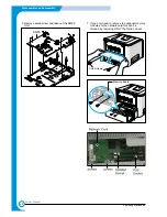 Preview for 48 page of Samsung ML-2210 Service Manual