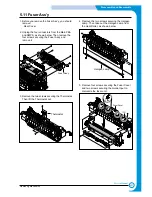 Preview for 49 page of Samsung ML-2210 Service Manual