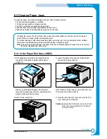 Preview for 65 page of Samsung ML-2210 Service Manual