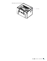 Предварительный просмотр 19 страницы Samsung ML-2240 - 23 Ppm Mono Laser Printer (Korean) User Manual