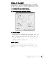 Предварительный просмотр 63 страницы Samsung ML-2240 - 23 Ppm Mono Laser Printer (Korean) User Manual