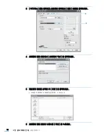 Предварительный просмотр 72 страницы Samsung ML-2240 - 23 Ppm Mono Laser Printer (Korean) User Manual