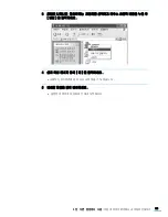 Предварительный просмотр 83 страницы Samsung ML-2240 - 23 Ppm Mono Laser Printer (Korean) User Manual