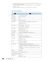 Предварительный просмотр 114 страницы Samsung ML-2240 - 23 Ppm Mono Laser Printer (Korean) User Manual