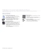 Preview for 5 page of Samsung ML-2245 Series User Manual