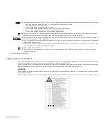 Preview for 9 page of Samsung ML-2245 Series User Manual