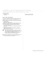 Preview for 22 page of Samsung ML-2245 Series User Manual