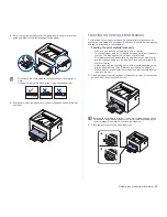 Preview for 26 page of Samsung ML-2245 Series User Manual