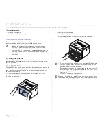 Preview for 29 page of Samsung ML-2245 Series User Manual