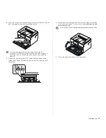 Preview for 30 page of Samsung ML-2245 Series User Manual