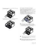 Preview for 32 page of Samsung ML-2245 Series User Manual