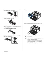 Preview for 33 page of Samsung ML-2245 Series User Manual