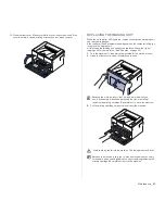 Preview for 34 page of Samsung ML-2245 Series User Manual