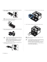 Preview for 35 page of Samsung ML-2245 Series User Manual