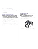 Preview for 37 page of Samsung ML-2245 Series User Manual