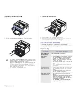 Preview for 39 page of Samsung ML-2245 Series User Manual