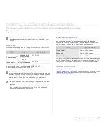 Preview for 46 page of Samsung ML-2245 Series User Manual