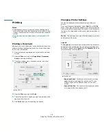 Preview for 81 page of Samsung ML-2245 Series User Manual