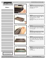 Preview for 4 page of Samsung ML-2250 Series Technical Instructions