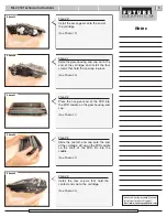 Preview for 5 page of Samsung ML-2250 Series Technical Instructions