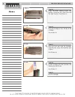 Preview for 6 page of Samsung ML-2250 Series Technical Instructions