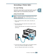 Preview for 36 page of Samsung ML-2250 Series User Manual