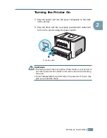 Preview for 40 page of Samsung ML-2250 Series User Manual