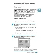 Preview for 44 page of Samsung ML-2250 Series User Manual