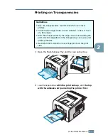 Preview for 68 page of Samsung ML-2250 Series User Manual