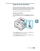 Preview for 82 page of Samsung ML-2250 Series User Manual