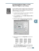 Preview for 84 page of Samsung ML-2250 Series User Manual