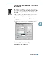 Preview for 86 page of Samsung ML-2250 Series User Manual