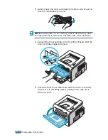 Preview for 109 page of Samsung ML-2250 Series User Manual