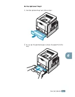 Preview for 124 page of Samsung ML-2250 Series User Manual