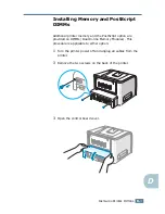 Preview for 172 page of Samsung ML-2250 Series User Manual