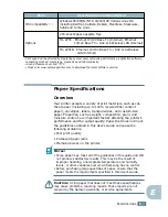 Preview for 184 page of Samsung ML-2250 Series User Manual