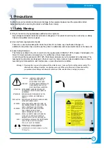 Preview for 3 page of Samsung ML-2250/XBG Service Manual