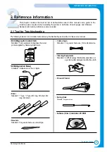 Preview for 8 page of Samsung ML-2250/XBG Service Manual