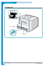 Preview for 23 page of Samsung ML-2250/XBG Service Manual