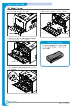 Preview for 41 page of Samsung ML-2250/XBG Service Manual