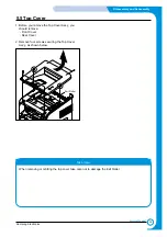 Preview for 44 page of Samsung ML-2250/XBG Service Manual