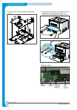 Preview for 49 page of Samsung ML-2250/XBG Service Manual