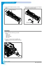 Preview for 51 page of Samsung ML-2250/XBG Service Manual