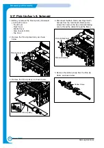 Preview for 57 page of Samsung ML-2250/XBG Service Manual