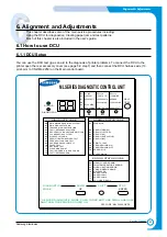 Preview for 60 page of Samsung ML-2250/XBG Service Manual