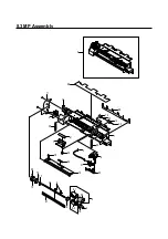 Preview for 102 page of Samsung ML-2250/XBG Service Manual