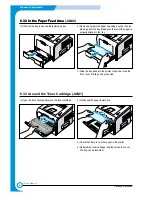 Preview for 66 page of Samsung ML-2251N/XAA Service Manual