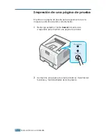 Preview for 41 page of Samsung ML-2251NP - Network Business Laser Printer Manual Del Usuario