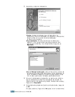 Preview for 45 page of Samsung ML-2251NP - Network Business Laser Printer Manual Del Usuario