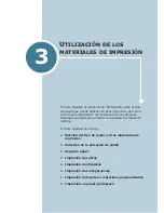 Preview for 52 page of Samsung ML-2251NP - Network Business Laser Printer Manual Del Usuario